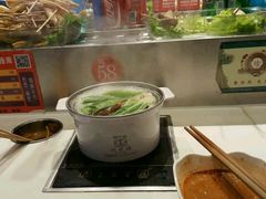 -北家姓转转小火锅(小寨店)