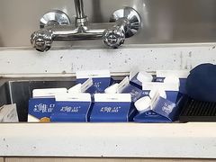 -弱水三千咖啡(达明店)