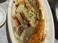 -丰尔粥食·粥底火锅·桑拿鸡(大良总店)