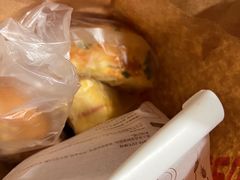 -山崎面包(静安久光店)