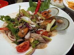 -荷花泰菜(东方新天地店)