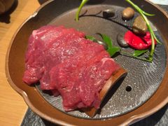 -盡膳口福跷脚牛肉火锅(国贸商城店)