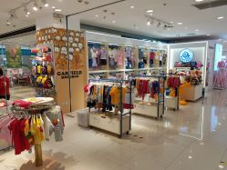 点击看大图 -宝大祥青少年儿童购物中心(普陀中环店)