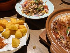 -首秀·四川料理(星耀101店)