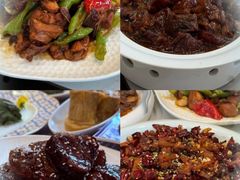 -老回回饺子馆(海洋馆店)