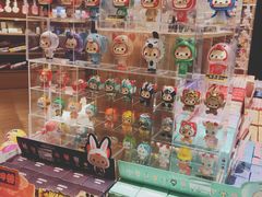 -九木杂物社(恒隆广场店)