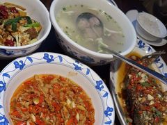 -八碗湘长沙市井菜(坡子街店)