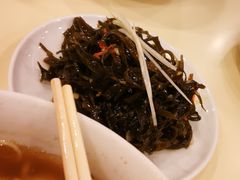 -苏氏牛肉面(团结路店)