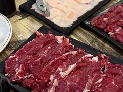 -旺旺四季牛肉火锅店(广陵南路店)