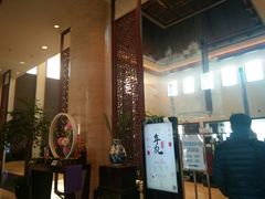 门面-余姚四明湖开元名都度假酒店·夏威夷西餐厅