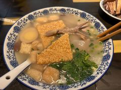 -小潘记鸭血粉丝汤
