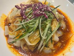-新粤新疆菜(禅城店)