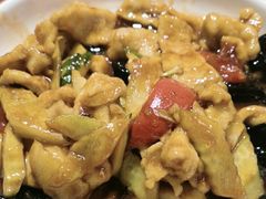 -博山菜·大厨烙馍村(金乔社区店)