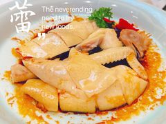 -御彩酒家(东风东路店)