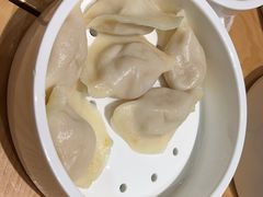 -船歌·鱼水饺青岛菜(国贸商城店)