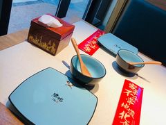 -局气 烤鸭·北京菜(武清店)
