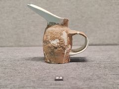 -鸿山遗址博物馆