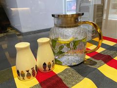-遇见西木美式餐厅(体育路店)