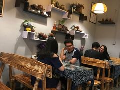 -蜗牛小馆醉乡民谣云南菜(惠新西里店)