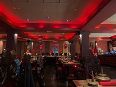 -花马天堂云南餐厅 Lost Heaven(外滩店)