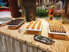 -诸暨耀江开元名都大酒店·琉森湖自助餐厅