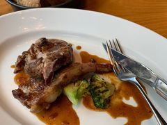 -君悦酒店·La Terrazza意合園·意式风味