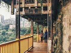-山城巷传统风貌区