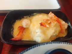 -RED LOBSTER(多伦多DT店)