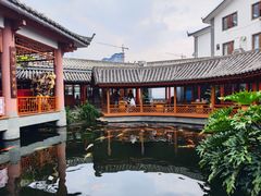 -香麒园·过桥米线·南湖雅宴
