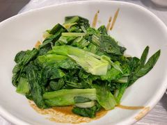 麻酱莴笋-喜洋洋(中山四路店)