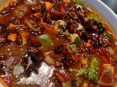 -大铁勺新津菜(东丽阳光新业广场店)