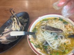 -沈记土鸡米线(七星街品牌中心店)