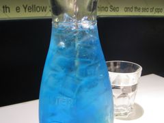 蓝色夏威夷-鱼酷活鱼烤鱼(恒隆广场店)