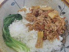 -喜卷·烂肉卷饼(广渠门店)