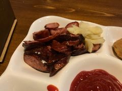 -暖食光·台式家庭餐厅·生日主题店(万达店)