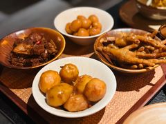 -色響火锅(恒隆广场店)