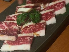 -食也烧肉(临平店)