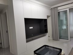 -佰丽爱家全屋定制(汶水店)