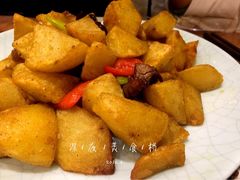 -清真·益鑫羊肉手抓馆(花园北街店)