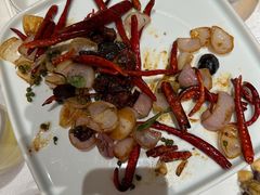 -满堂·烤鸭店·北京菜(鼓楼店)