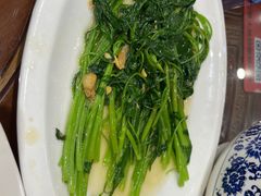 -长平肥姐白粥·海鲜打冷