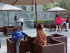 -Le Siècle.百年西餐厅(颐和公馆店)