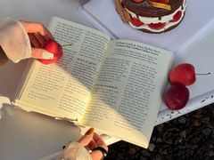 -B.O.M波姆烘焙(凤凰街店)