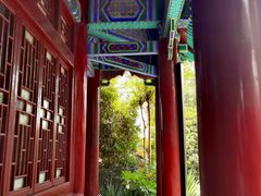 -戏马台景区