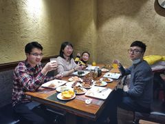 -汉巴味德(大悦城店)