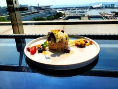 -CASANOVA西餐厅(海信广场店)