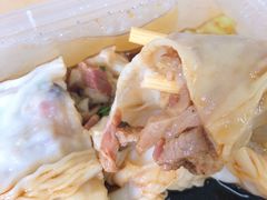 -卓粤拉肠(红庙店)