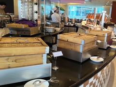 -昆明佳华广场酒店·西餐厅