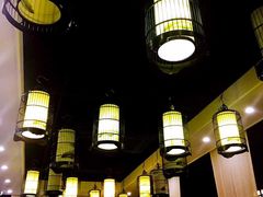 大堂-素德轩素食餐厅(东港店)