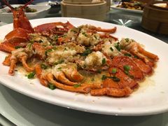 -頂好酒家·经典粤菜(海信广场店)